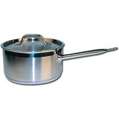 Winco Other Sauce Pans Winco Winware Stainless Steel 3 Quart Sauce