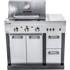 Char-Broil Gasgrills Char-Broil Outdoor-Küche Ultimate 3200 3