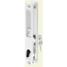 Sectional Doors Prime-Line C 1129 Handleset, White