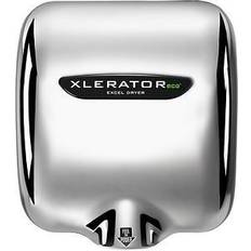 Silver condenser dryer Dryer Hand XLERATOR XL-C-ECO Silver, Chrome