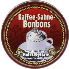 Süßigkeiten Sanotact GmbH ECHT SYLTER Kaffee-Sahne Bonbons 70