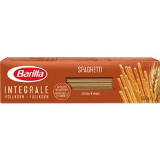 Barilla Nahrungsmittel Barilla Pasta Nudeln Spaghetti Vollkorn Integrale 500g