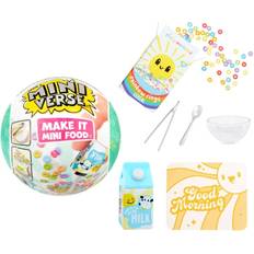 Bubblewow Mini Brands Foodie Series 2 Set - Free Shipping
