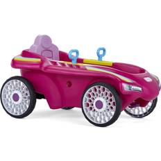 Little Tikes Toys Little Tikes Jett Car Racer Ride-On Pink
