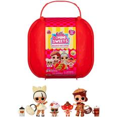 Plastic Soft Toys LOL Surprise Loves Mini Sweets Deluxe Jelly Belly