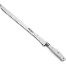 Arcos Kitchen Knives Arcos Series Riviera Blanc Slicing Knife Ham Knife