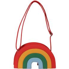 Molo Girl's Rainbow Shoulder Bag Multi