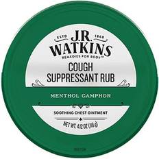 J.R. WATKINS Bath Aroma Tablet Turmeric & Citron