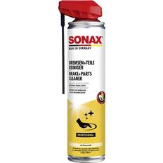 Entfetter Sonax Bremsen Teilereiniger 400ml löst Öl