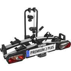Eufab Fahrradträger Premium II Plus