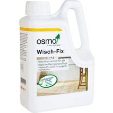Fußbodenbehandlung Osmo Wisch - fix Reiniger 1