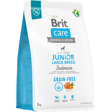 Brit Care Dog Junior Breed Grain-free