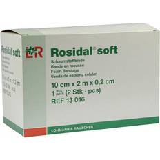 Faden & Garn Rosidal Soft Binde 10x0,2cmx2m