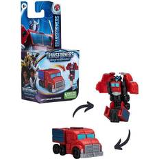 Hasbro Transformers Leker Hasbro Transformers Earthspark Tacticon Optimus Prime