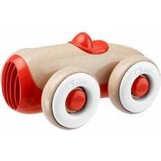 Chicco Spielzeuge Chicco 8058664151912 Spielzeug RED CAR ECO, one Size