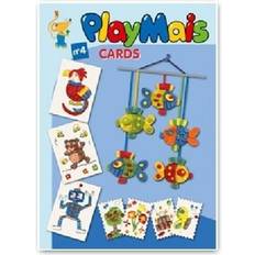 PlayMais Babyleker PlayMais Cards