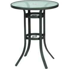 Living Accents 8048154 Balcony Table
