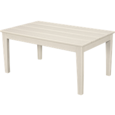 Outdoor Coffee Tables Polywood Newport 22 X