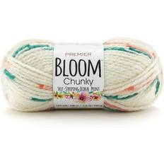 Premier Yarns Bloom Chunky Yarn-Gerbera -1114-21