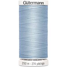 Gutermann Sew-All Thread 274Yd-Blue Dawn MichaelsÂ Multicolor One Size