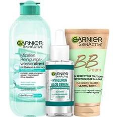 Hautpflege Garnier Skin Active Skin Active Skin BB Cream Coffret