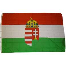 Fahnen & Zubehör XXL Flagge Ungarn 250