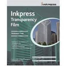 Inkpress Transparency Films 8-1/2" Pkg