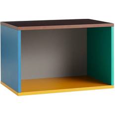 Mehrfarbig Regale Hay Colour Cabinet S Wandregal
