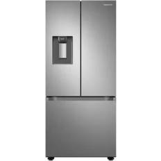 3 door fridge freezer Samsung RF22A4221SR Stainless Steel