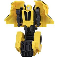 Hasbro Transformers Earthspark Tacticon Bumblebee 6 cm