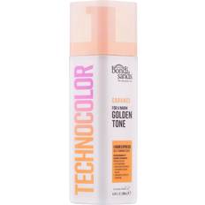 Parabenfri Selvbruning Bondi Sands Technocolor 1 Hour Express Self Tanning Foam Caramel 200ml