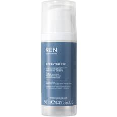 REN Clean Skincare Ansiktskremer REN Clean Skincare Clean Skincare Everhydrate Marine Moisture-Replenish Cream 50ml