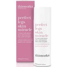 This Works Skincare This Works Perfect Legs Skin Miracle 150ml 5.1fl oz