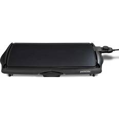 Electric Grills Proctor Silex Electric Griddle 38513PS