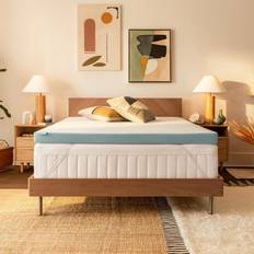 Beds & Mattresses Tempur-Pedic Adapt Plus Cooling 3 Inch Queen Polyether Mattress