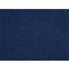 Teppiche & Felle Teppichboden pro m² Milo Blau