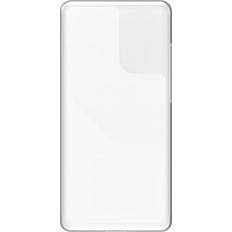 Quad Lock Handyzubehör Quad Lock Poncho Galaxy Note 20 Smartphone Hülle, Transparent