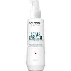 Kopfhautpflege Goldwell Dualsenses Scalp Specialist Kopfhaut Balance & Feuchtigkeits Fluid 150ml