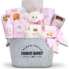 Alder Creek Gift Sweet Blooms Mother's Day Gift