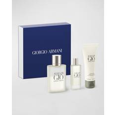 Giorgio Armani Men Gift Boxes Giorgio Armani Beauty Acqua di Gio Pour Homme 3.4 fl oz