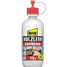 Dichtmittel, Chemikalien & Spachtelmasse UHU Holzleim Express EN 204 D2