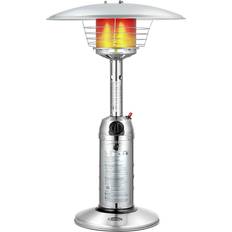 Costway Patio Heaters & Accessories Costway 11000 BTU Commercial/Residential