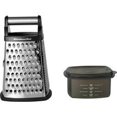 Choppers, Slicers & Graters KitchenAid Gourmet Box Grater