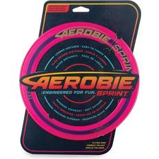 Aerobie Sprint 25 cm Flying Ring Assorted Colours
