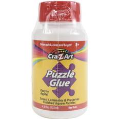Jigsaw Puzzle Fixative Puzzle Glue- By Cra-Z-Art MichaelsÂ Multicolor One Size