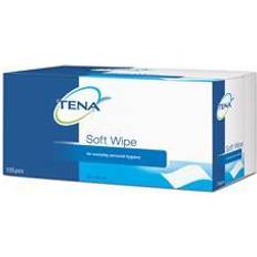 TENA Intimhygiene & Menstruationsschutz TENA Soft Wipe 30x32