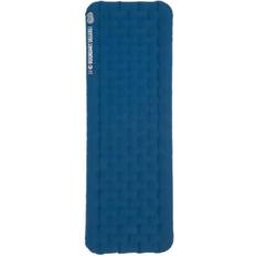 Big Agnes Sleeping Mats Big Agnes Boundary Deluxe Insulated Pad