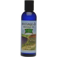 Massageöle STYX Massageöl 37 Kräuter 100 ml