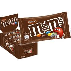 M&M's Chocolates M&M's Chocolate, 24 45