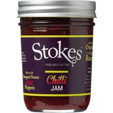 Trockenfrüchte & Beeren Stokes Chilli Jam 250